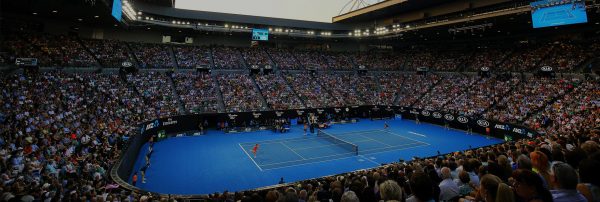 Australian Open 2019