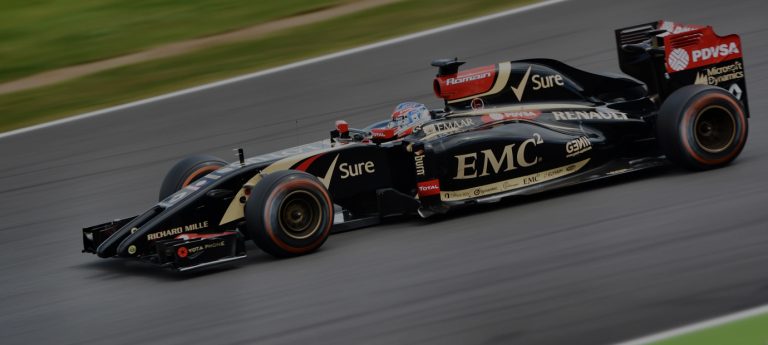 Bahrain Grand Prix Travel Package