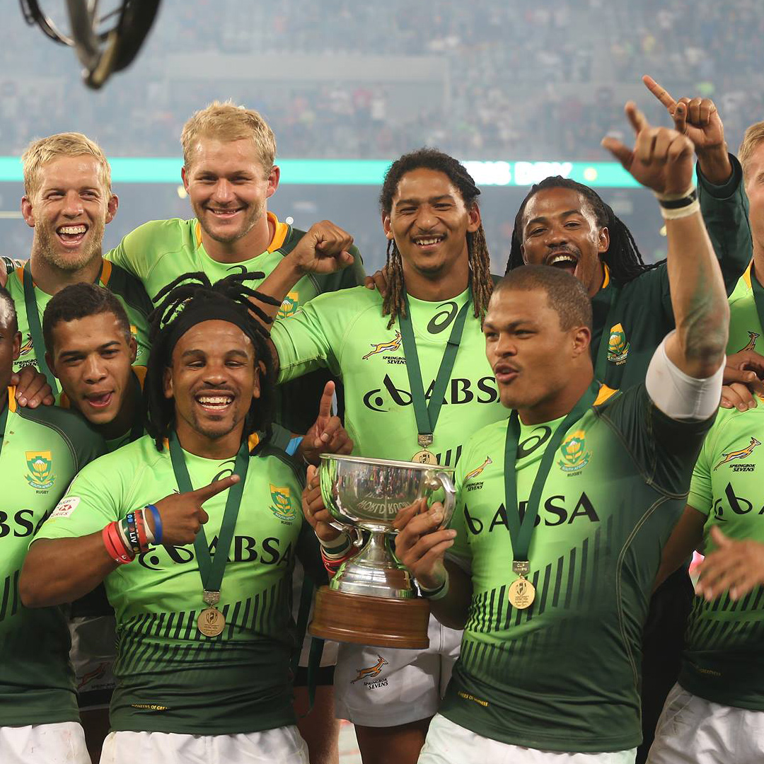 Cape Town Sevens
