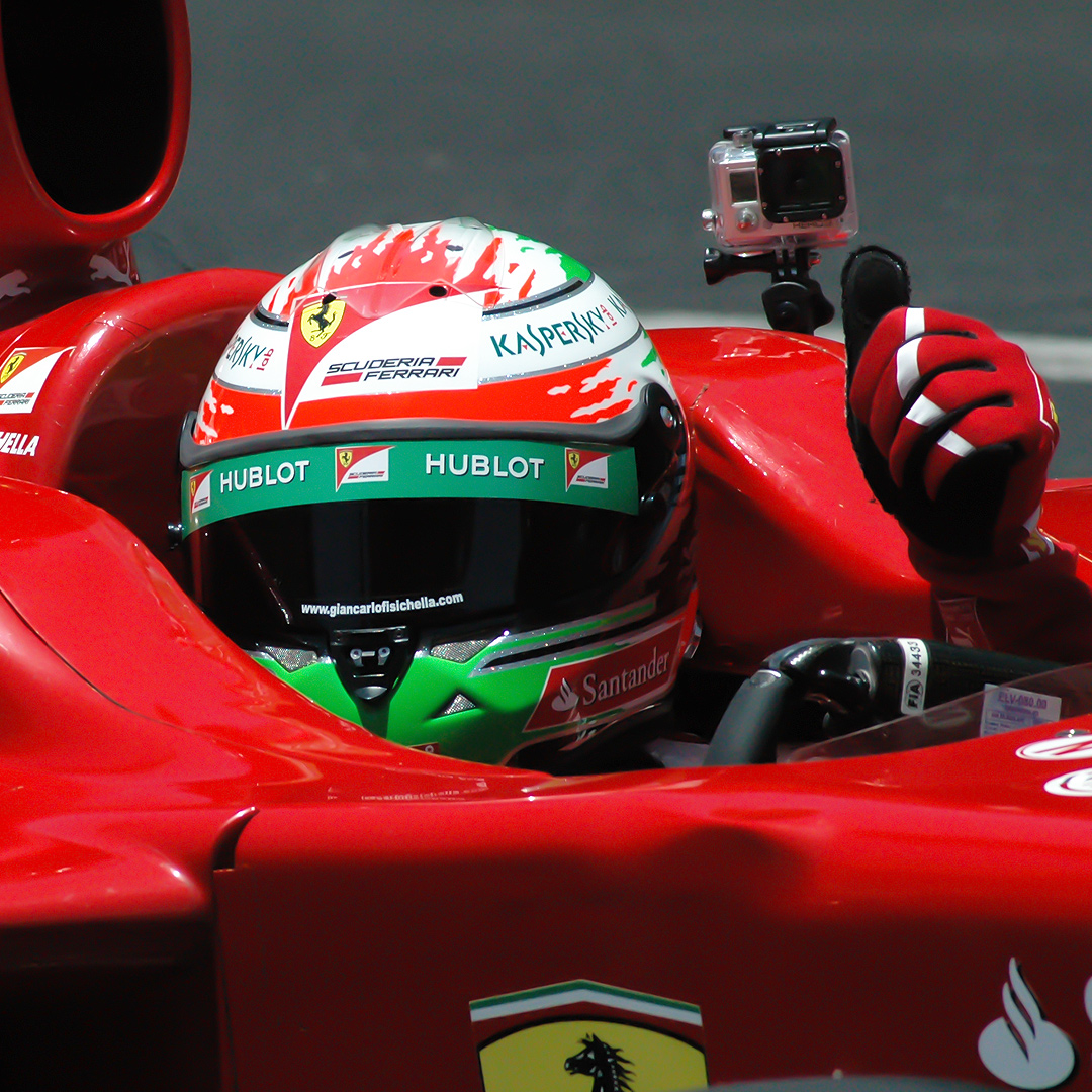 Malaysian Grand Prix: Explore Malaysia
