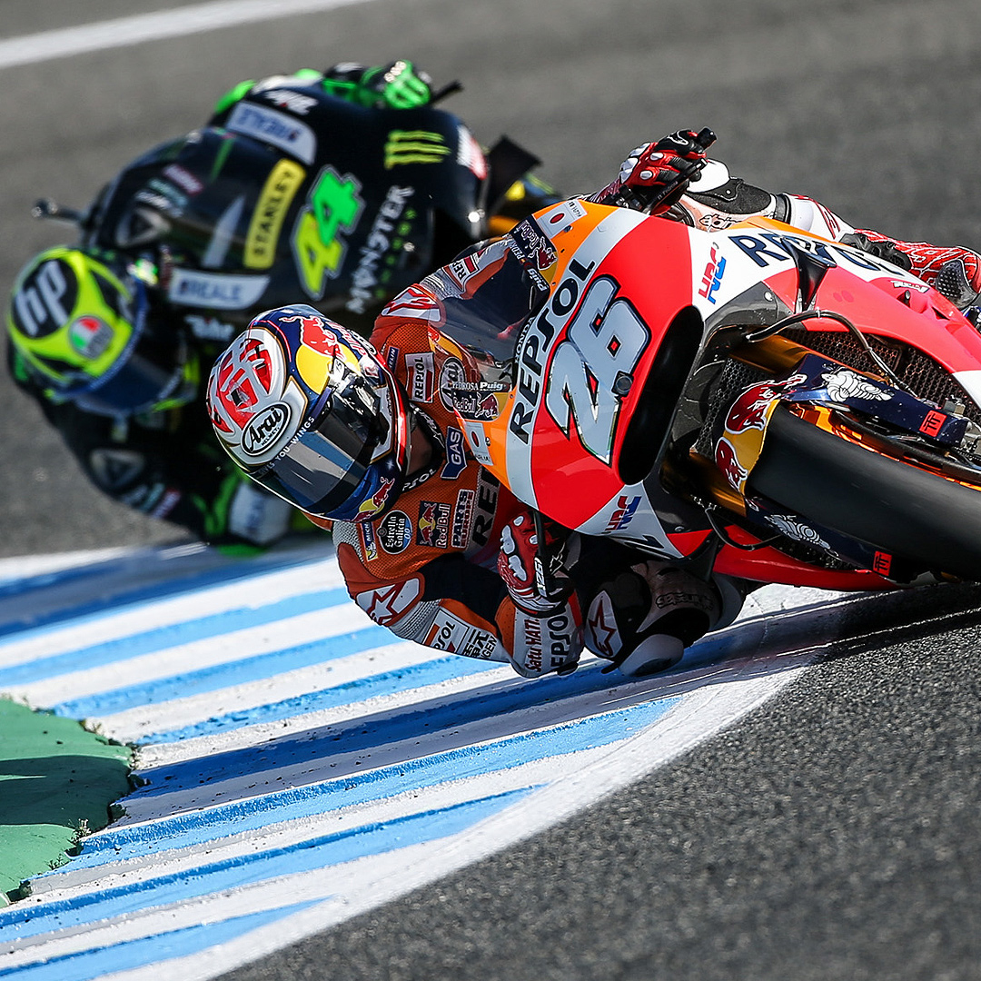 Motogp Valencia