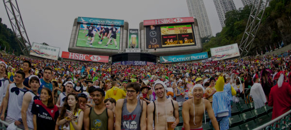 Hong Kong Sevens
