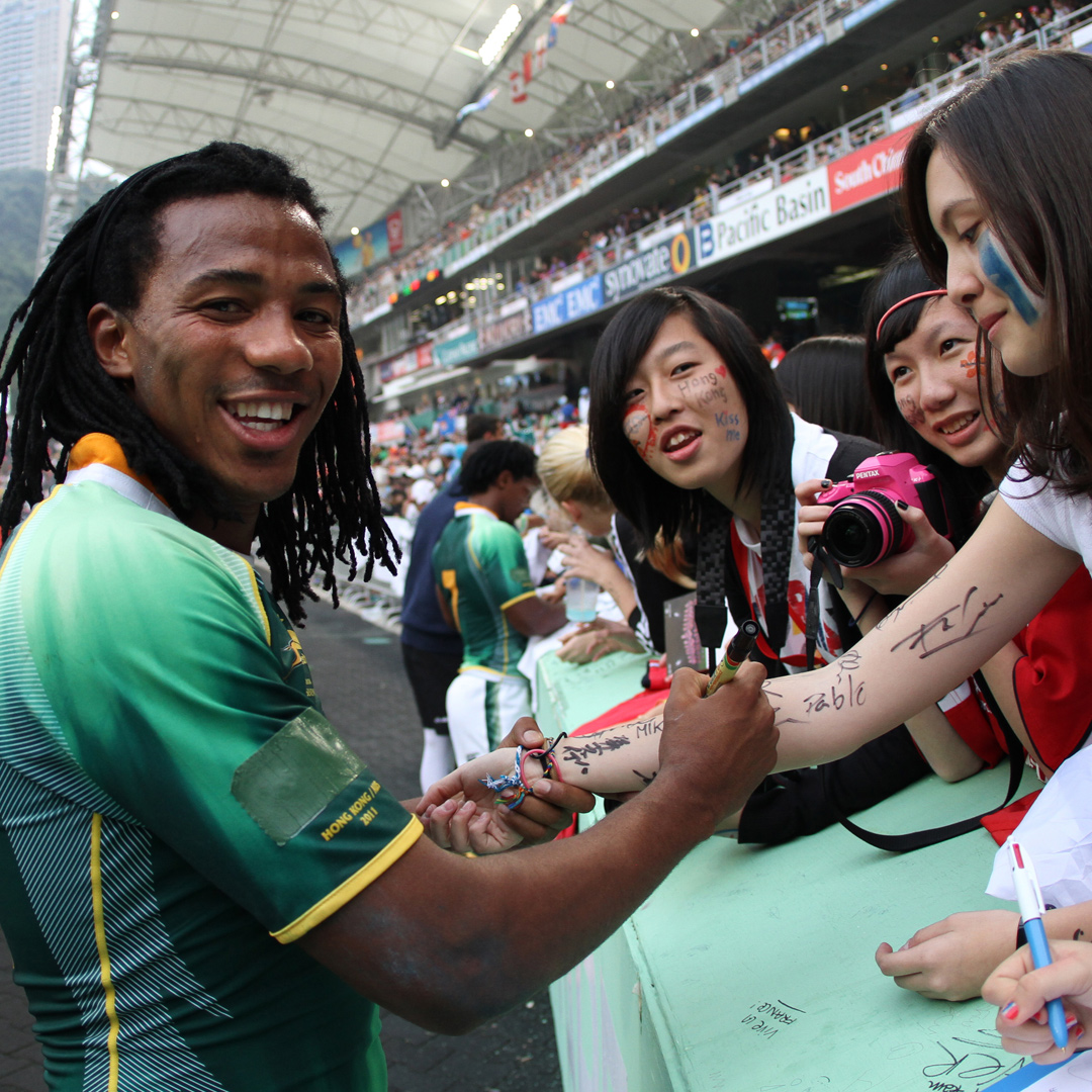 Hong Kong Sevens 2020